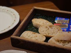 -Bistro Les Lilas丁香花小酒馆