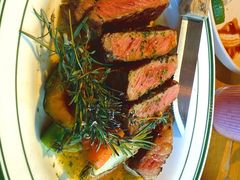 -The Diner X餐厅(青岛万象城店)