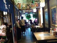 -樱宿日式和牛烧肉(五道口店)