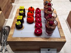 -TABLE·味西餐厅-成都茂业JW万豪酒店