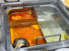 -海底捞火锅(龙湖北京大兴天街店)