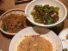 -金掌勺锅包肉(太原万达店)