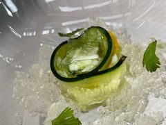 -北京柏悦酒店·锦庭餐厅Dining Room