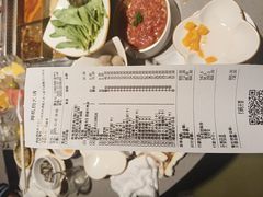 -海底捞火锅(河东万达广场店)