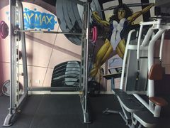 -炼呗运动康复·健身工作室(紫竹桥店)