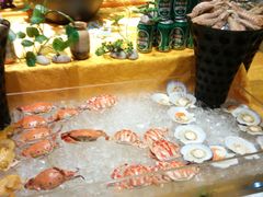 -东方雅典水疗美食汇(金海岸大厦店)