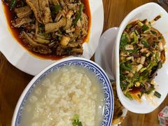 -白家高记肥肠粉(总店)