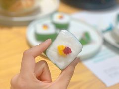 -泰悦澜·泰国餐厅(万象城店)