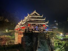 -程阳八寨景区