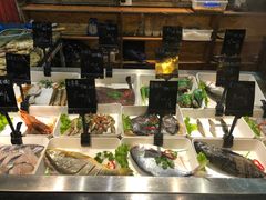 -海小馆海鲜餐厅(茂业百货店)