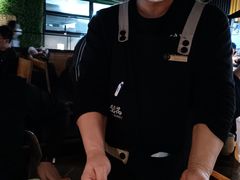 -梨花自助烤肉(天河城店)