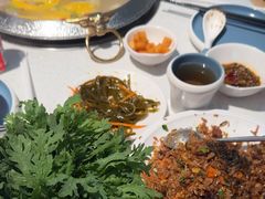 -千牛将·鲜牛肉火锅(开元路店)
