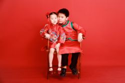 -大连棒棒糖儿童摄影(熊洞街店)