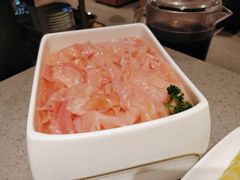 捞派鸭肠-海底捞火锅(铂澜大象城店)