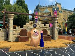 -郑州方特梦幻王国