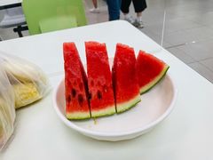 -北大家园食堂