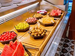 -火炉火自助餐(西直门凯德MALL店)