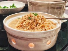 湘阴家宴笋-徐记海鲜(陕西历史博物馆|明德门店)