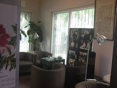 -三味书屋(复兴门内大街店)