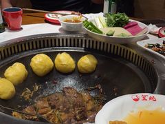 -玺炖·中国铁锅炖(虹桥天街店)