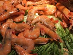 -万达嘉华酒店-美食汇西餐厅