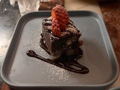 糯米布朗尼-La Maison 夜来香(进贤路店)