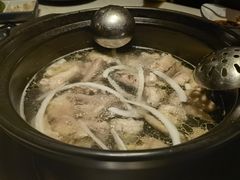 -同仁四季椰子鸡(福田东园总店)