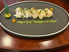 -喜鼎海胆水饺(东港店)