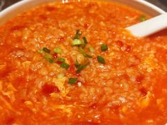 西红柿疙瘩汤-吕氏焗小鲜•海鲜青岛菜(总店)