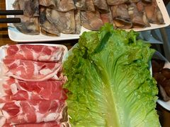 -傣妹火锅(南京东路一店)