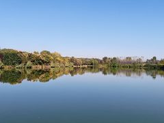 -西安浐灞国家湿地公园
