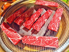 -西塔老太太泥炉烤肉(亚运村店)