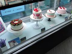-第戎蛋糕(恒隆广场店)