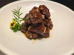 -富淳饭店(陆家嘴保利广场店)