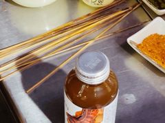 -德四家·云南傣味烧烤品牌(和谐店)