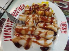 -九龙冰室(新中关购物中心店)