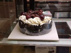 -巴黎贝甜(华堂新辰汇店)