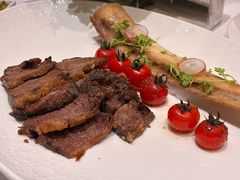 -蛇口希尔顿南海酒店·随轩中餐厅·粤菜