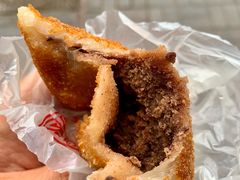 油炸糕-鼎丰真(四马路店)