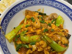 -朱秀英梆梆肉葫芦头(琉璃街店)