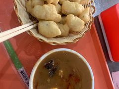 胡辣汤-方大军胡辣汤(和谐店)