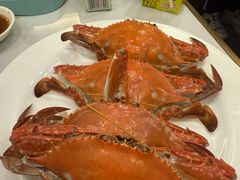 -杭州盛泰开元名都大酒店-地中海自助餐厅