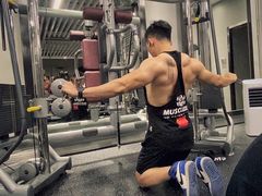 -YCHL Studios健身工作室(市二宫店)