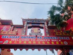 -马六甲鸡场街