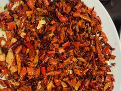 -川流不息·地道川菜·小龙虾(松东路店)