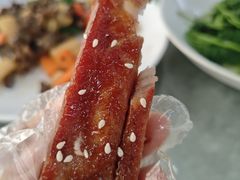 -南沙辉记烧鸡·荔枝木炭火吊烧(旧镇店)