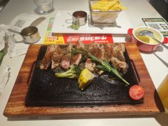 -豪客来牛排(开元盛世广场店)