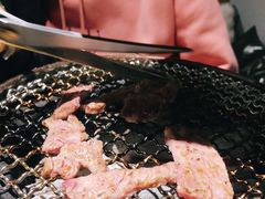 -三岄笙·日式烧肉