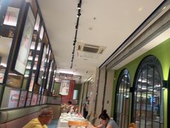 -Aqua Oasis 水天堂(石路天虹店)