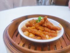 -万龙洲海鲜(大兴绿地缤纷城店)